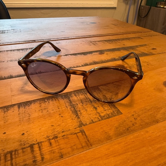 Ray-Ban Sunglasses, RB2180 51 - Picture 2 of 5